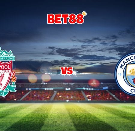 Soi kèo trận đấu Liverpool vs Manchester City, 22h30 – 03/10