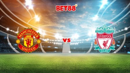 Soi kèo trận Manchester United vs Liverpool, 22h30 – 24/10