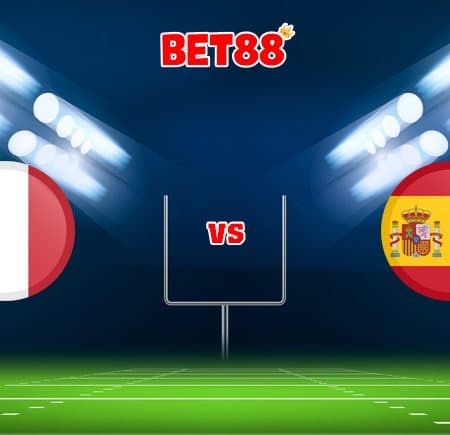 Soi kèo bóng đá trận Ý vs Tây Ban Nha, 01h45 – 07/10