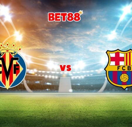Nhận định HappyLuke trận Villarreal vs Barcelona, 03h00 – 28/11