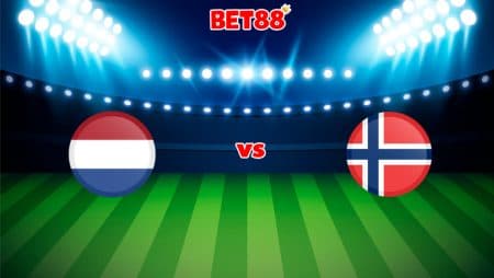 Soi kèo tỷ số trận Hà Lan vs Na Uy, 02h45 – 17/11