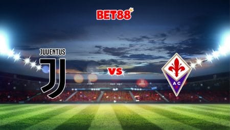 Soi kèo bóng đá trận Juventus vs Fiorentina, 00h00 – 07/11