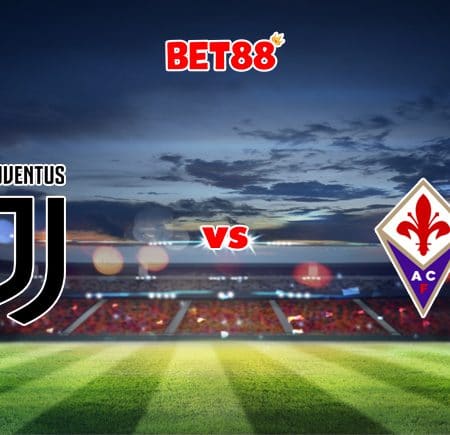 Soi kèo bóng đá trận Juventus vs Fiorentina, 00h00 – 07/11