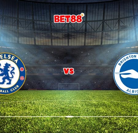 Soi kèo nhà cái M88 trận Chelsea vs Brighton, 02h30 – 30/12