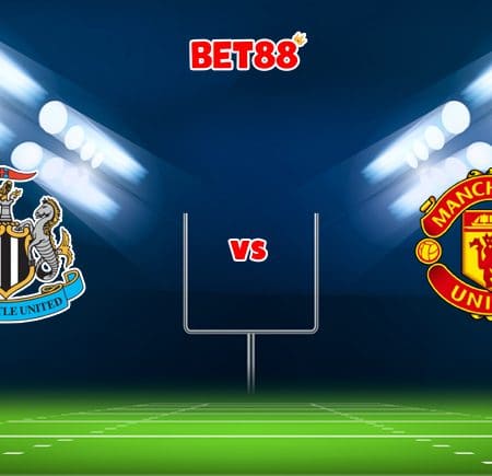 Soi kèo Dafabet trận Newcastle vs Manchester United, 03h00 – 28/12