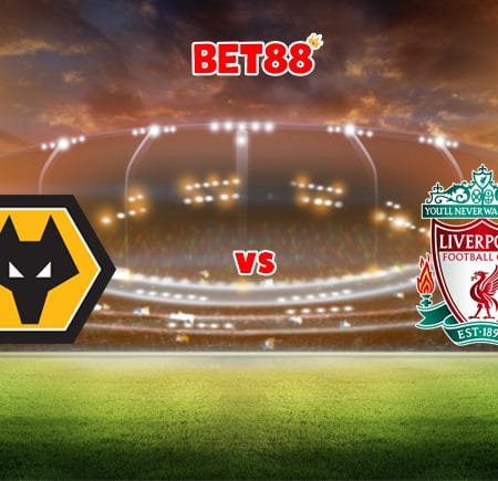 Soi kèo nhà cái FB88 trận Wolves vs Liverpool, 22h00 – 04/12