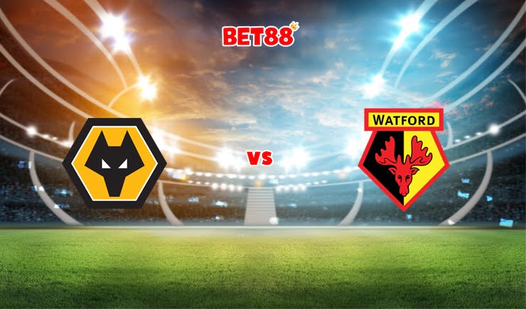 Soi kèo M88 trận đấu Wolves vs Watford, 19h30 – 26/12