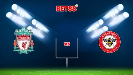 Soi kèo HappyLuke trận Liverpool vs Brentford, 21h00 – 16/01