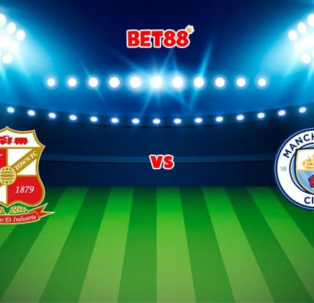 Soi kèo VN88 trận Swindon Town vs Manchester City, 03h00 – 08/01