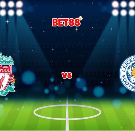 Soi kèo trận Liverpool vs Leicester City, 02h45 – 11/02