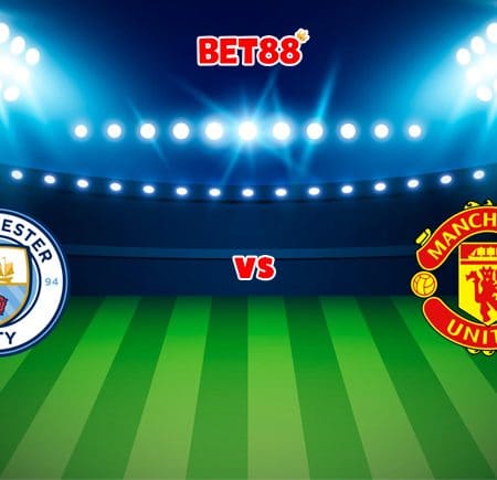 Soi kèo trận Man City vs Man United, 23h30 – 06/03