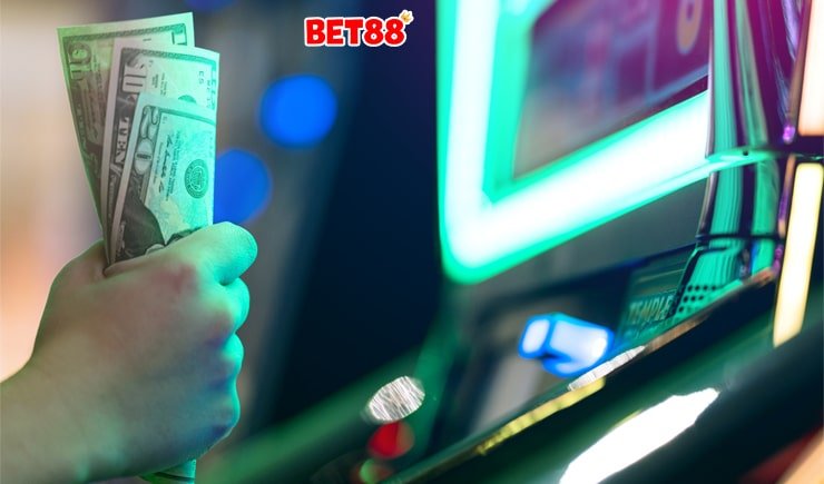 Tổng hợp những mẹo chơi Slot Game hay nhất hiện nay