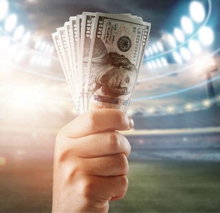 Nắm bắt cách quản lý vốn trong cá độ bóng đá hiệu quả