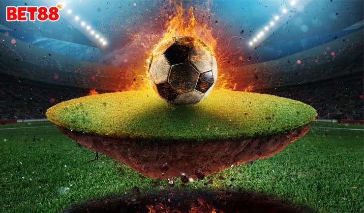 Khám phá kèo cách biệt tỷ số trong cá cược bóng đá