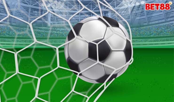 So sánh tỷ lệ cược tại nhà cái trực tuyến uy tín hiện nay