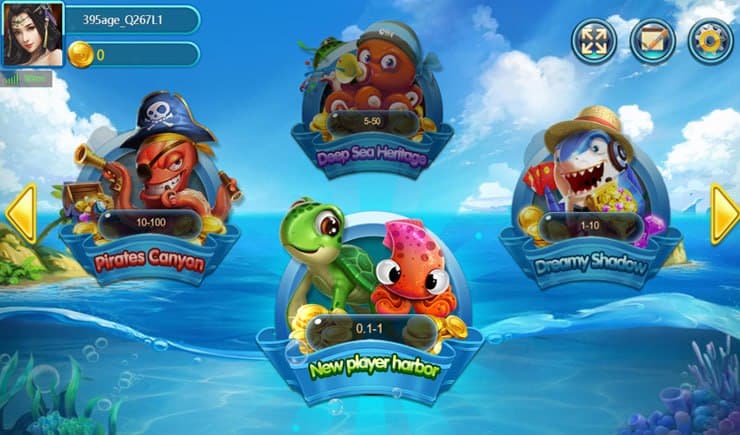 Cướp Biển Đang Đến