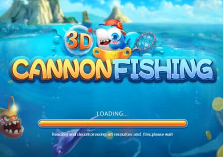 Ngàn Pháo Bắn Cá