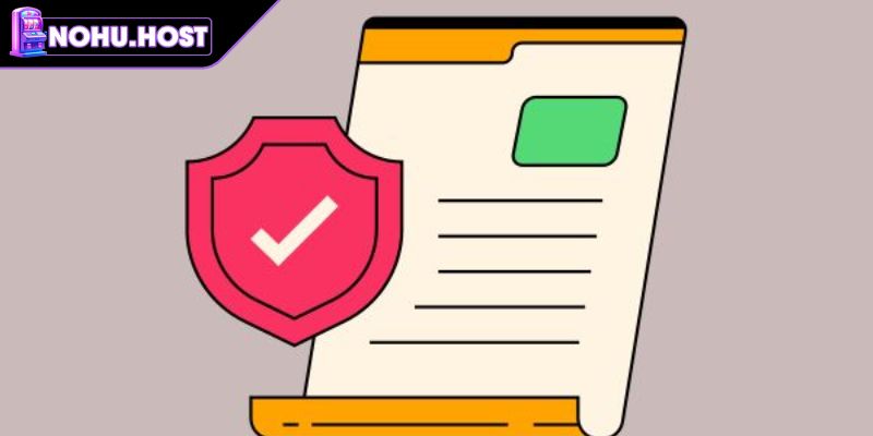 Minh bạch trong quá trình và giấy phép hoạt động