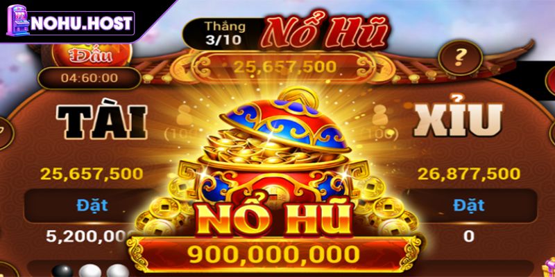 Cách Tính Tiền Nổ Hũ Tài Xỉu Chuẩn Xác Nhất Từ A Đến Z 1 Tìm hiểu cách tính tiền nổ hũ