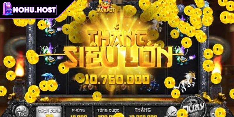 Ưu tiên chọn mức cược MAX