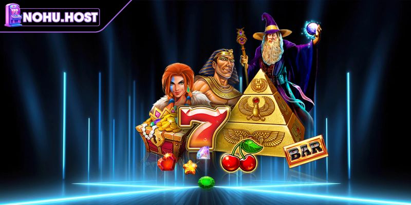 Bí mật của chế độ jackpot trong hình thức giải trí