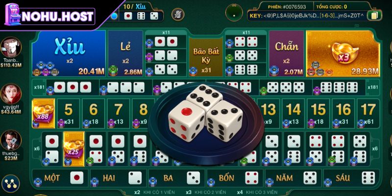 Áp dụng chiến thuật gấp thếp