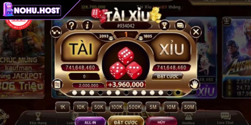 Hướng dẫn cách tham gia