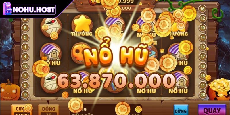 Trả Thưởng Nổ Hũ - Hé Lộ Cơ Chế Phân Phối Thưởng Hấp Dẫn 3 Chọn thời điểm thích hợp