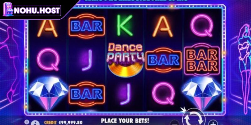 Nổ Hũ World Dance Và Mẹo Tăng Cơ Hội Trúng Thưởng 1 Khái quát chung về nổ hũ World Dance