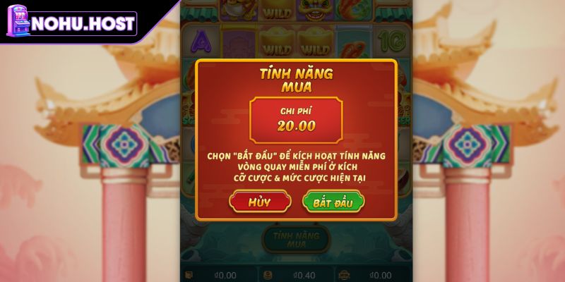 Chiến Thắng Thần Tài - Trải Nghiệm Slot Đặc Sắc Cùng NOHU 3 Chiến thuật khi tham gia Chiến Thắng Thần Tài để tăng cơ hội