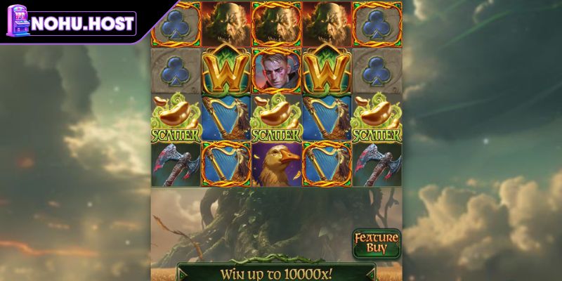 Chiến thuật chơi Jack Thợ Săn Người tối ưu hóa phần thưởng