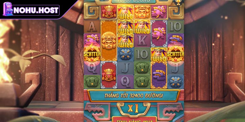 Quan sát tần suất biểu tượng