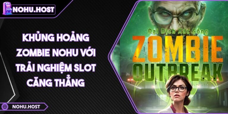 Khủng Hoảng Zombie