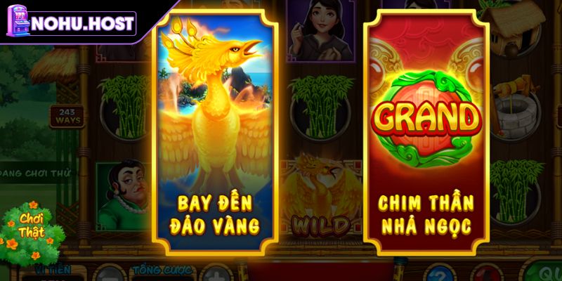 Nổ Hũ Ăn Khế Trả Vàng & Bí Quyết Quay Hũ Dân Gian Tại NOHU 1 Khám phá game nổ hũ Ăn Khế Trả Vàng NOHU