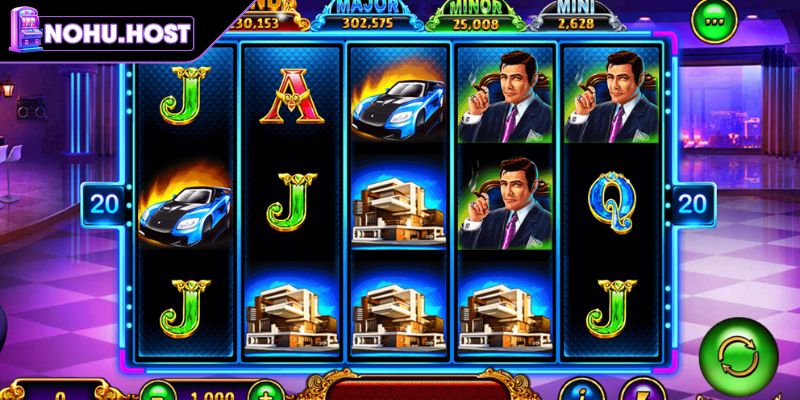 Chiến thuật tham gia nổ hũ Biệt Đội Mỹ Nữ từ cao thủ